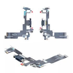 Apple iPhone 14 Lade flex