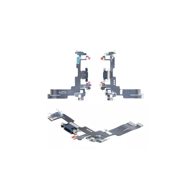 Apple iPhone 14 Lade flex