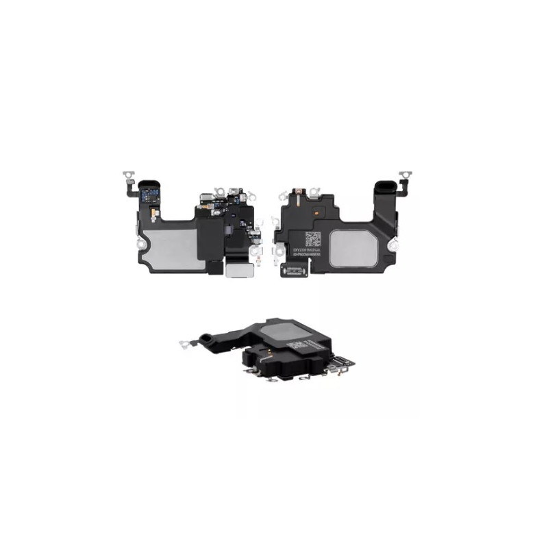 Apple iPhone 14 Frontkamera