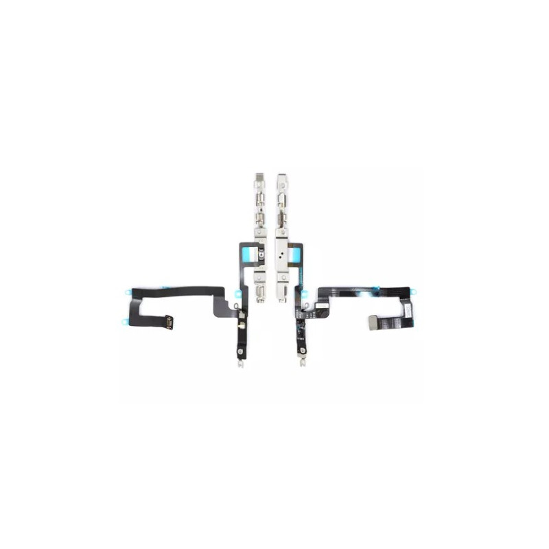 Apple iPhone 14 Power and Volume button