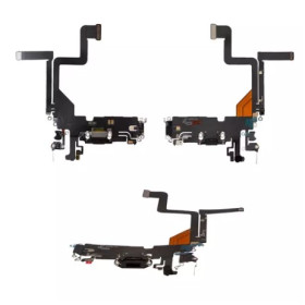 Apple iPhone 14 Pro Charging flex