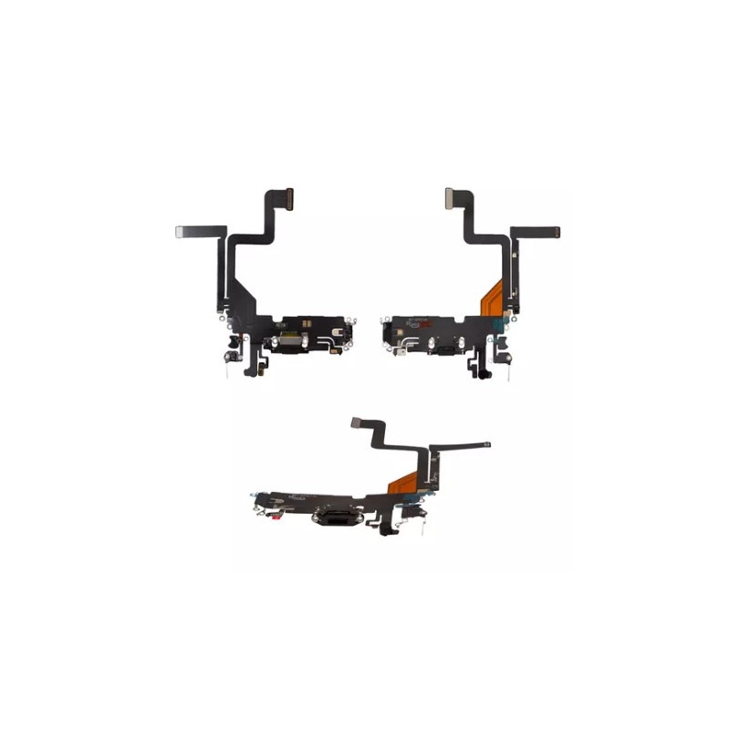 Apple iPhone 14 Pro Töltés flex