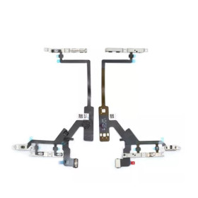 Apple iPhone 14 Pro Max Power and Volume button