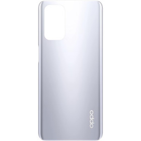 Oppo A74 5G / A54 5G Kryt zadní Space Silver - originál