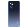Oppo Find X5 Lite / Reno7 5G Batterie / Akkudeckel Starlight Black - original