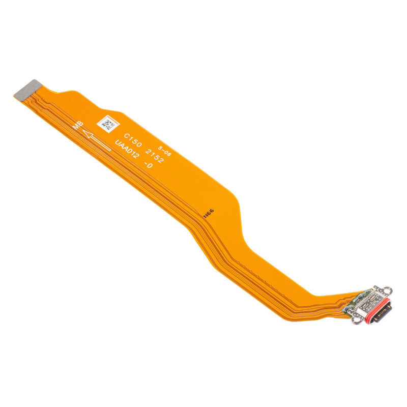 Oppo Reno6 Pro 5G, UAA012 Charging flex - original