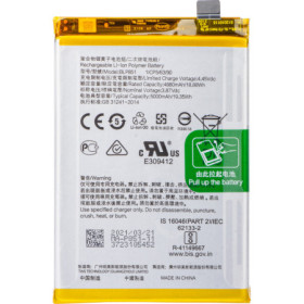 Oppo A74 Battery - original