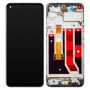 Oppo A11s / A53s / A32 / A33 (2020) / A53 LCD + touch screen + front panel black - original