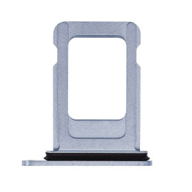 Apple iPhone 14 SIM holder blue