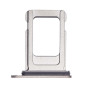 Apple iPhone 14 Pro SIM holder silver