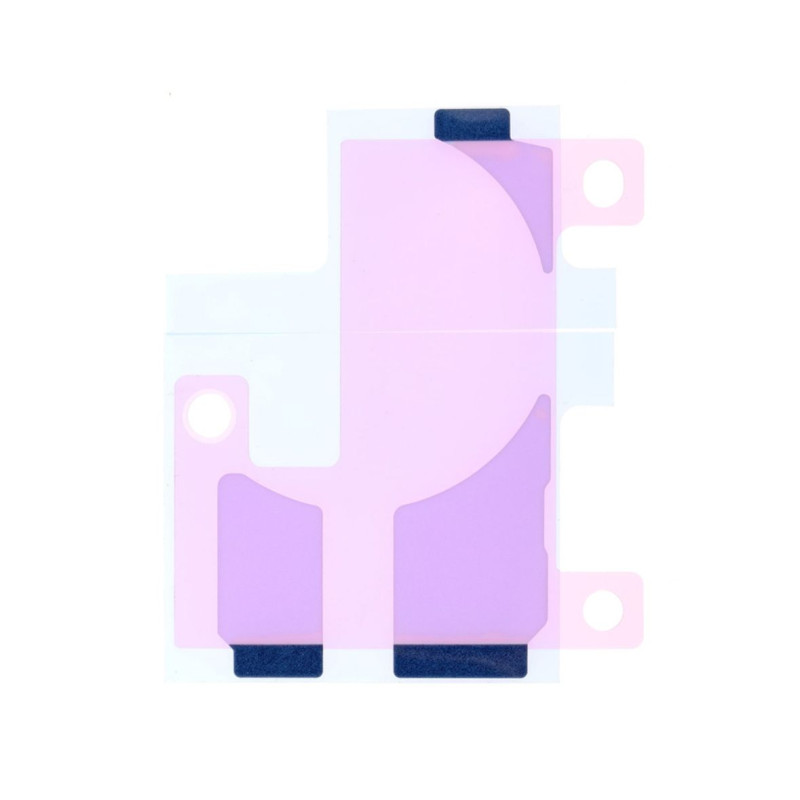 Apple iPhone 14 Pro Max Batterie / Akku Klebefolie sticker