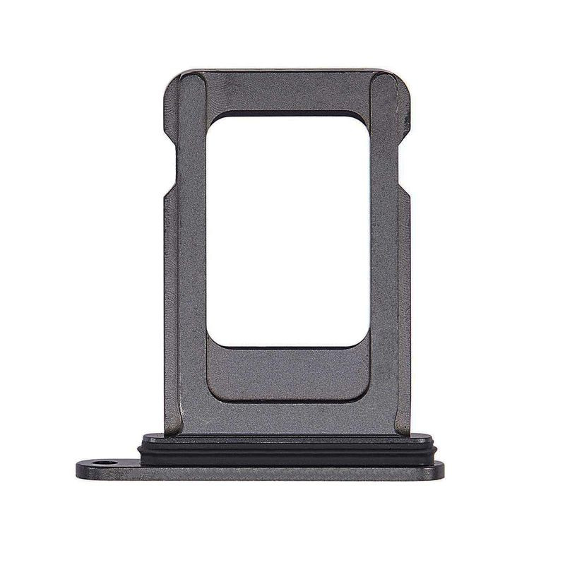 Apple iPhone 14 Pro Max SIM holder black