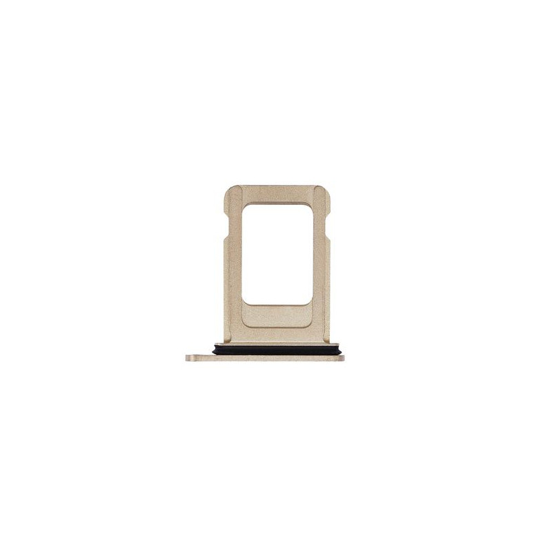 Apple iPhone 14 Pro Max SIM holder gold
