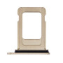 Apple iPhone 14 Pro Max SIM holder gold