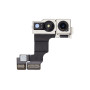 Apple iPhone 15 Frontkamera