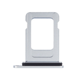 Apple iPhone 15 Držák SIM modrá