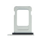 Apple iPhone 15 SIM holder green