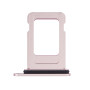 Apple iPhone 15 SIM holder pink
