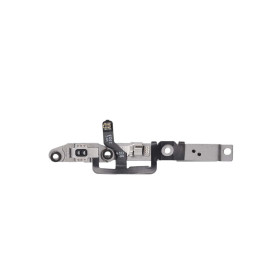 Apple iPhone 15 Power and Volume buttons OFF (Volum)