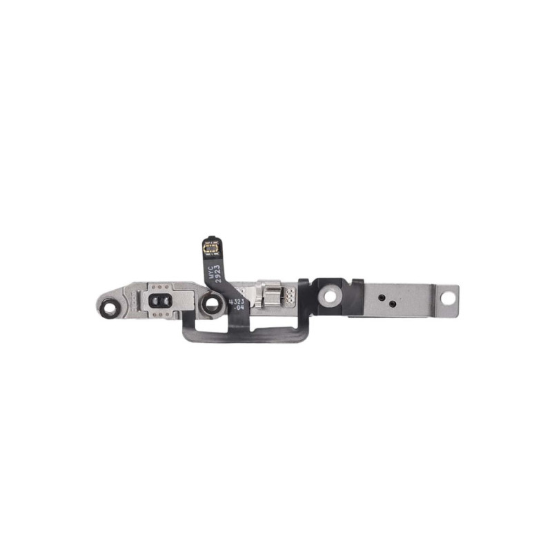 Apple iPhone 15 Power and Volume buttons OFF (Volum)