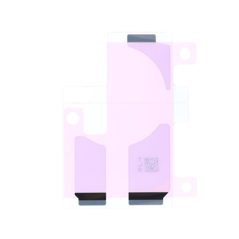 Apple iPhone 15 Pro Max Battery adhesive sticker