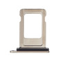 Apple iPhone 15 Pro Max SIM Halter Natural Titanium