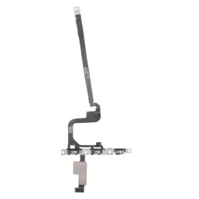 Apple iPhone 15 Pro Max Volume buttons