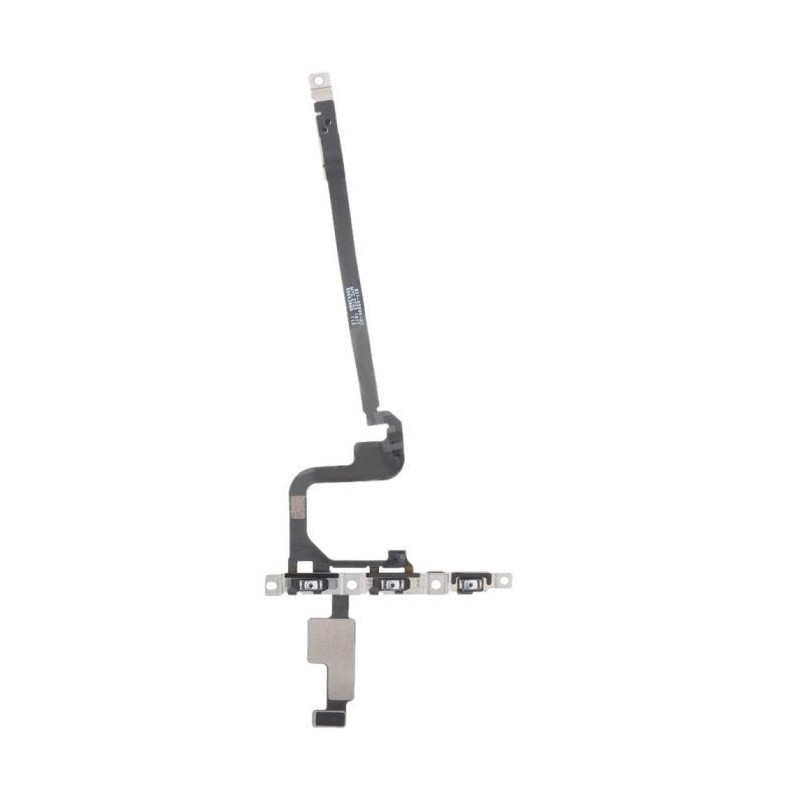 Apple iPhone 15 Pro Max Volume buttons