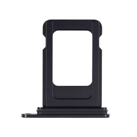 Apple iPhone 15 Plus SIM holder black