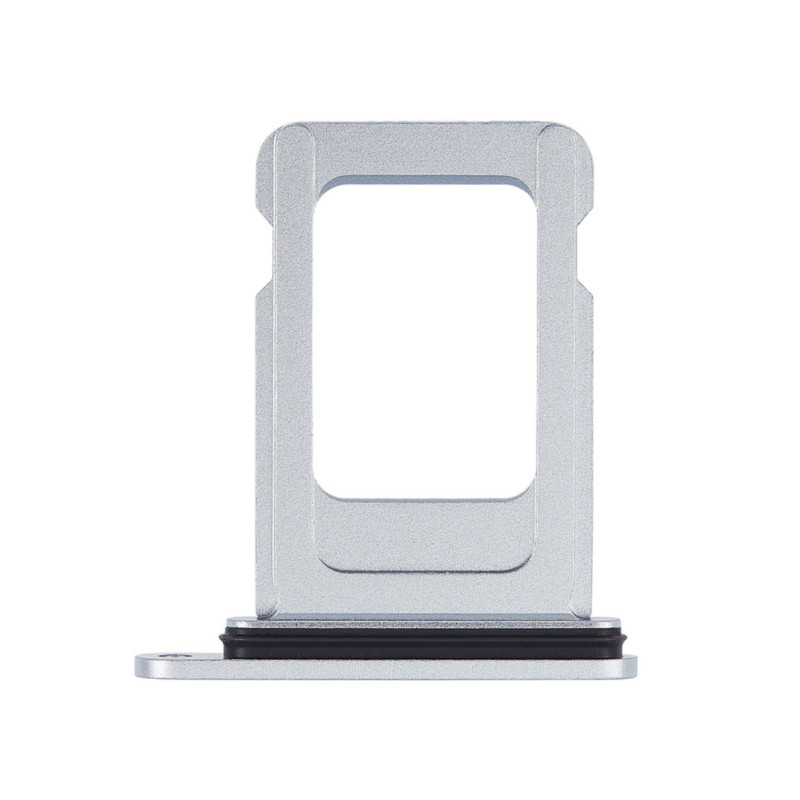 Apple iPhone 15 Plus SIM Halter blau