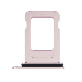 Apple iPhone 15 Plus SIM holder pink