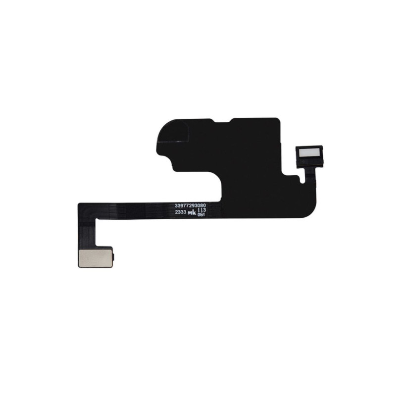 Apple iPhone 15 Plus Power and Volume buttons OFF (Volum)