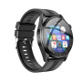 hoco. Smartwatch Y9 black