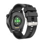 hoco. Smartwatch Y9 schwarz