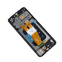 Samsung Galaxy Z Flip 5 (SM-F731B) Unteres Klebeset - original