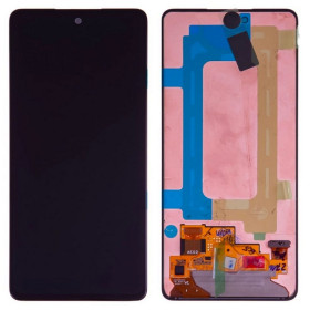 Samsung Galaxy A53 5G (SM-A536B) LCD displej + dotyková plocha - originál