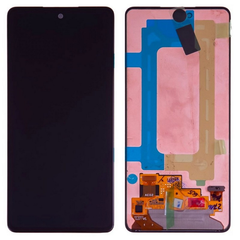 Samsung Galaxy A53 5G (SM-A536B) LCD + touch screen - original