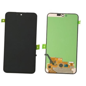 Samsung Galaxy Z Flip 5 (SM-F731B) Alsó ragasztókészlet - original