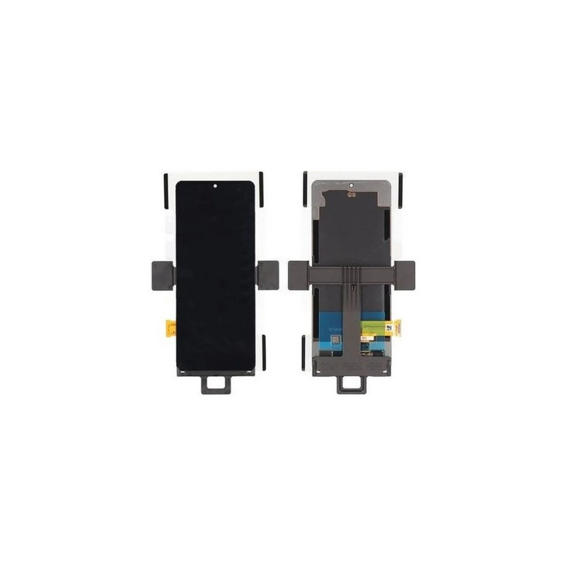 Samsung Galaxy Z Flip 3 5G (SM-F711B) Vnitřní LCD - originál