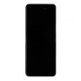 Samsung Galaxy Z Flip 3 5G (SM-F711B) Vnitřní LCD bez kamery Cream - originál