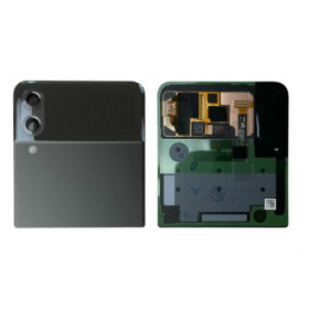Samsung Galaxy Z Flip 3 5G (SM-F711B) Externes LCD schwarz - original