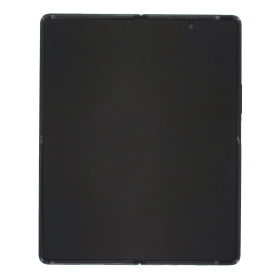 Samsung Galaxy Z Fold 2 5G (SM-F916B) Vnitřní LCD černá - originál