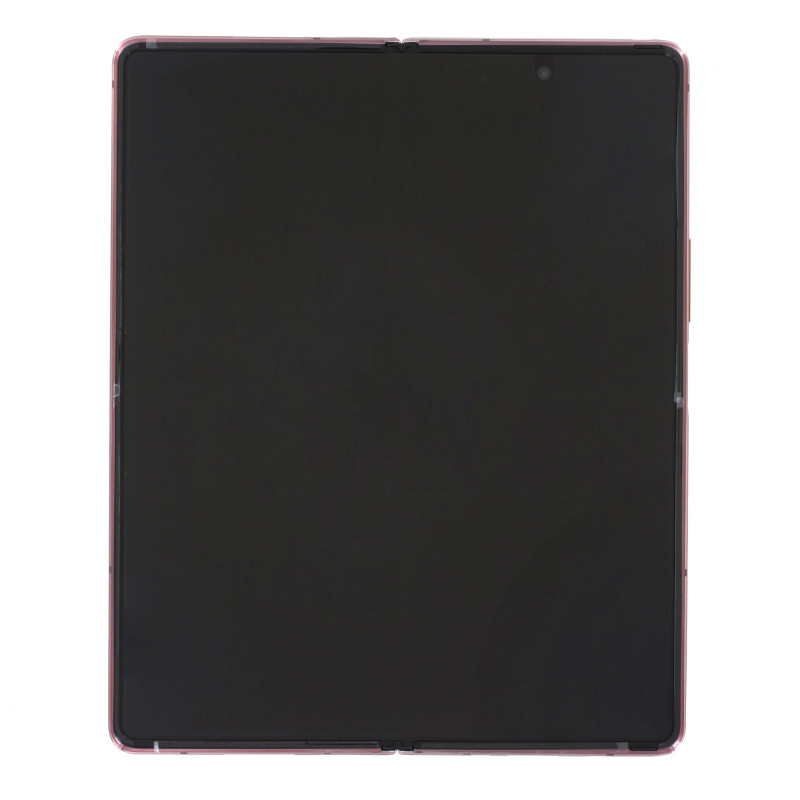 Samsung Galaxy Z Fold 2 5G (SM-F916B) Internes LCD Bronze - original