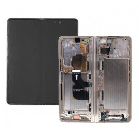 Samsung Galaxy Z Fold 4 5G (SM-F936B) Inner LCD Beige - original