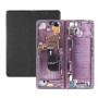 Samsung Galaxy Z Fold 4 5G (SM-F936B) Inner LCD Burgundy - original