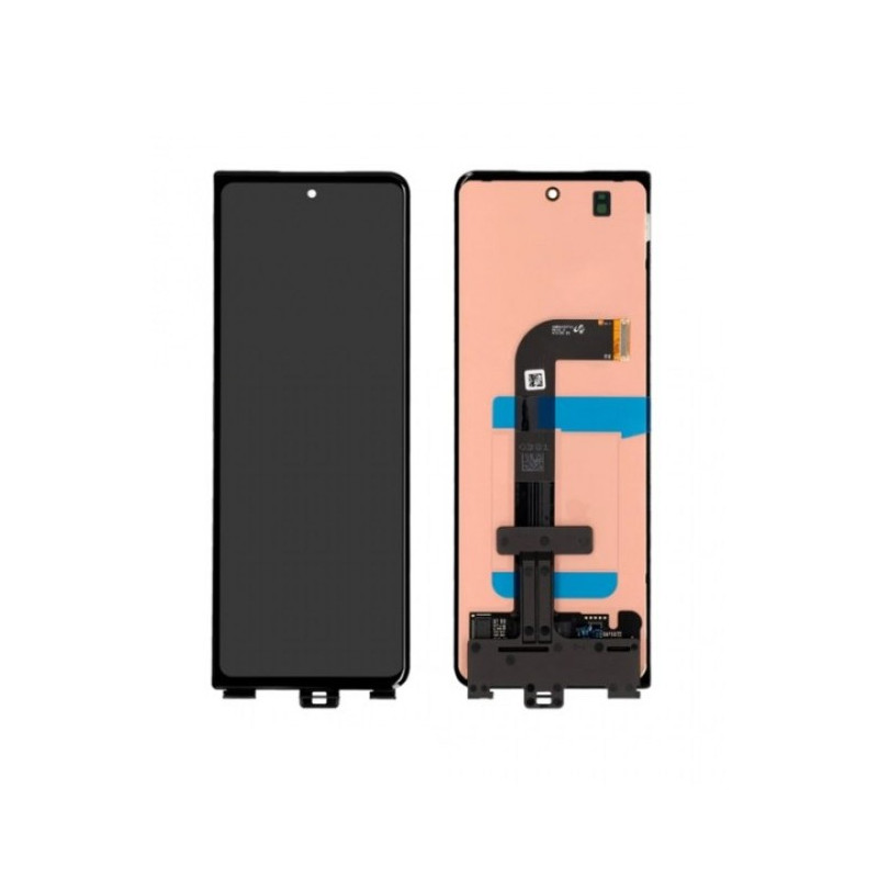 Samsung Galaxy Z Fold 4 5G (SM-F936B) Externes LCD schwarz - original
