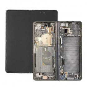 Samsung Galaxy Z Fold 4 5G (SM-F936B) Internes LCD schwarz - original