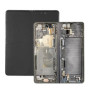 Samsung Galaxy Z Fold 4 5G (SM-F936B) Vnitřní LCD černá - originál