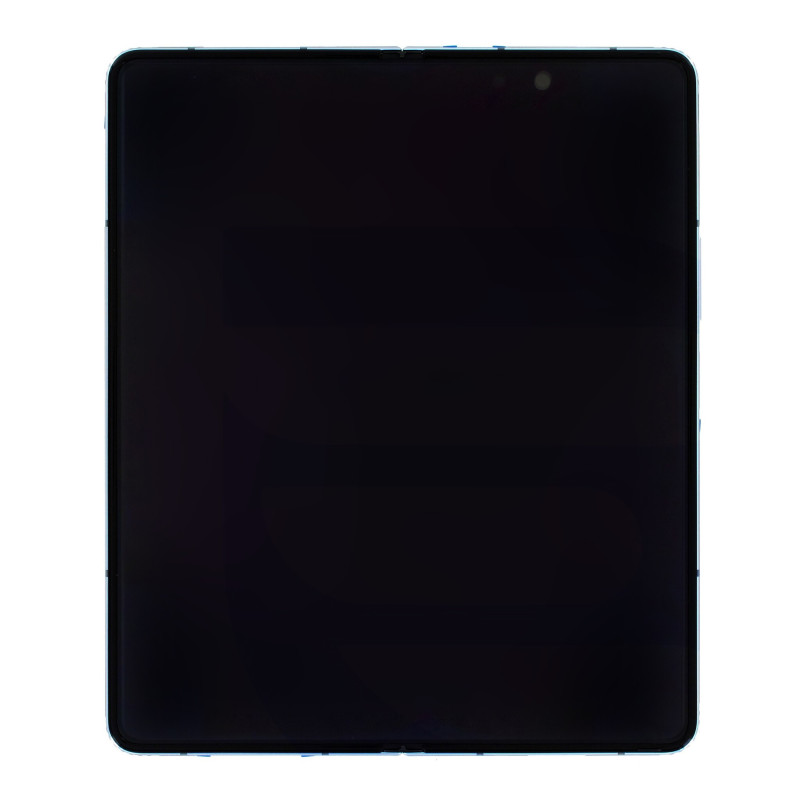 Samsung Galaxy Z Fold 5 5G (SM-F946B) Vnitřní LCD modrá - originál