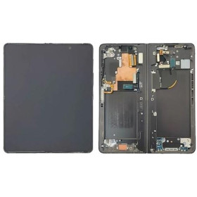 Samsung Galaxy Z Fold 5 5G (SM-F946B) Internes LCD grau - original